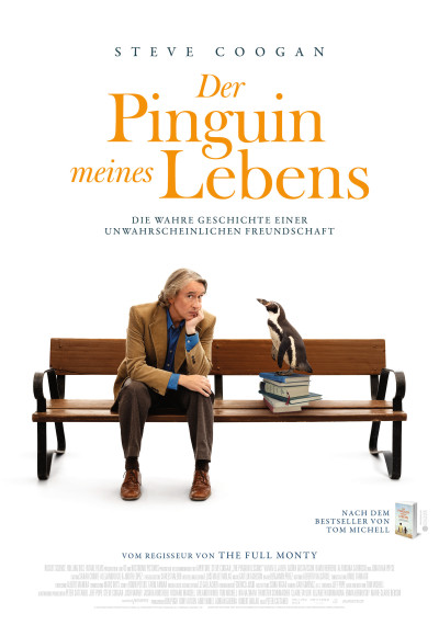 The Penguin Lessons
