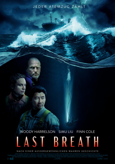 Last Breath