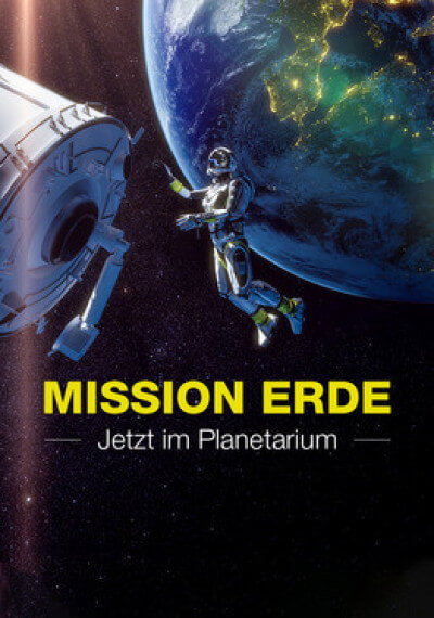 Mission Erde