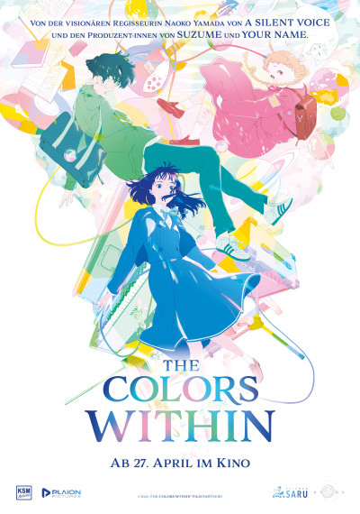 Kimi no iro