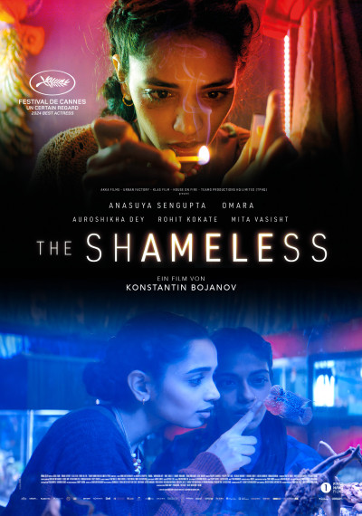 The Shameless